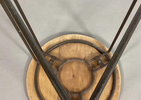 Image 1 of Alter Tomado-Hocker Jan van der Togt