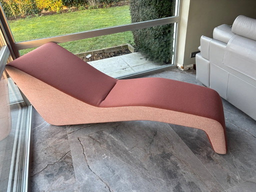 Fauteuil design NowyStyl LinkUP Chaise