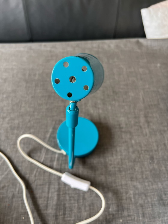 Image 1 of Lampada da scrivania retrò Hema