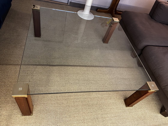 Image 1 of Peter Ghyzcy salontafel