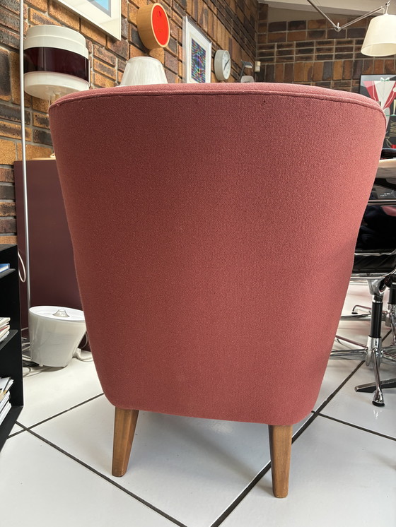 Image 1 of Fauteuil vintage de Théo RUTH - ARTIFORT