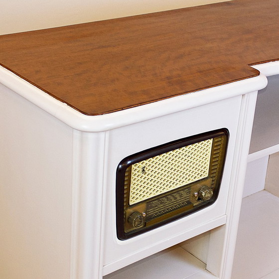 Image 1 of Buffet vintage, Espagne, années 1940