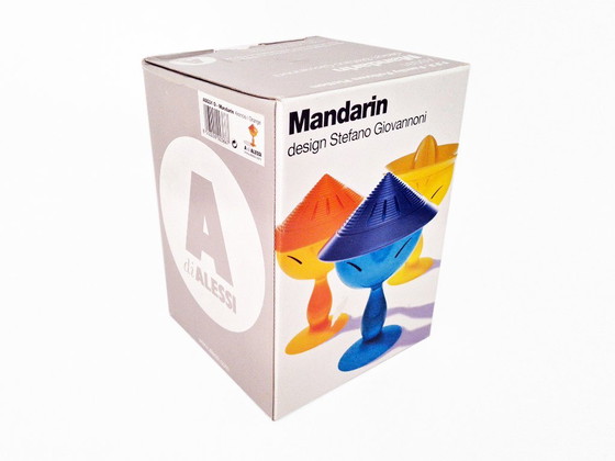 Alessi Mandarin – Accessoires de cuisine, Plastic (photo 2 of 9)