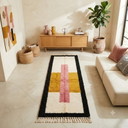 Tappeto da corridoio 400x100 cm