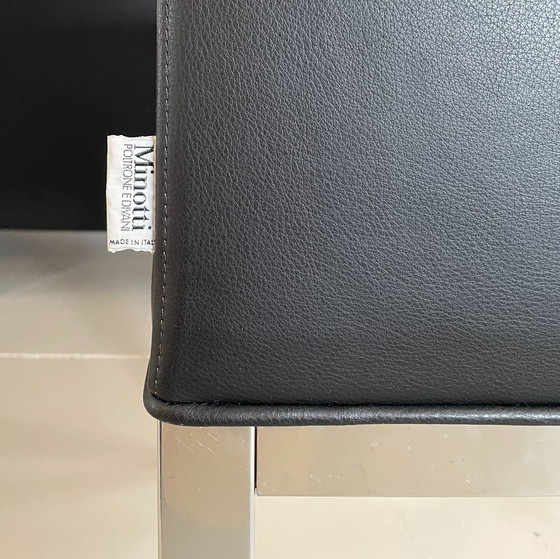 Image 1 of Minotti Medium Little fauteuil