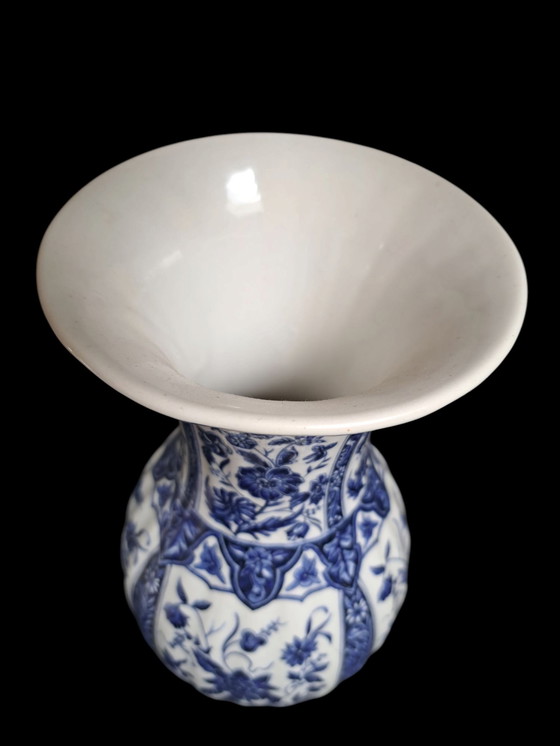 Image 1 of 2 Italian decorative vases