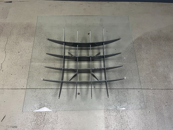 Image 1 of Atlas coffee table by Cattelan Italy, 1990s 