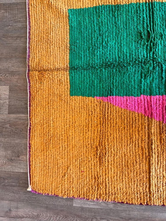 Image 1 of Marokkanischer Berberteppich 250 cm x 150 cm