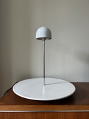 Lampada da tavolo Nemea – Magistretti per Artemide – Design italiano anni '80