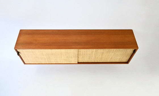 Image 1 of Sideboard by Florence Knoll Bassett for Knoll International, 1950s