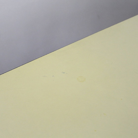 Image 1 of Vintage 1960s Tubax school desk – Belgian Design