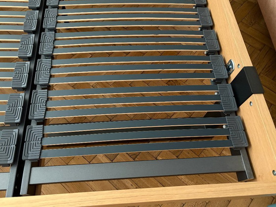 Image 1 of Letto Bronx di Mintjens Sleepline