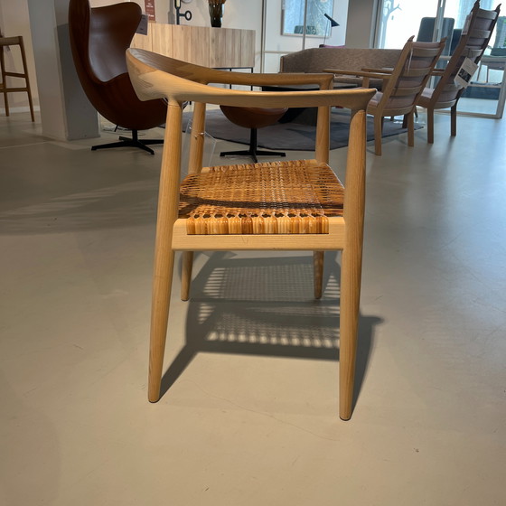 Image 1 of PP Møbler PP501 eetkamerstoel