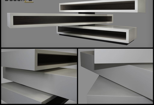 Beautiful TV Cabinet, Eye-catcher