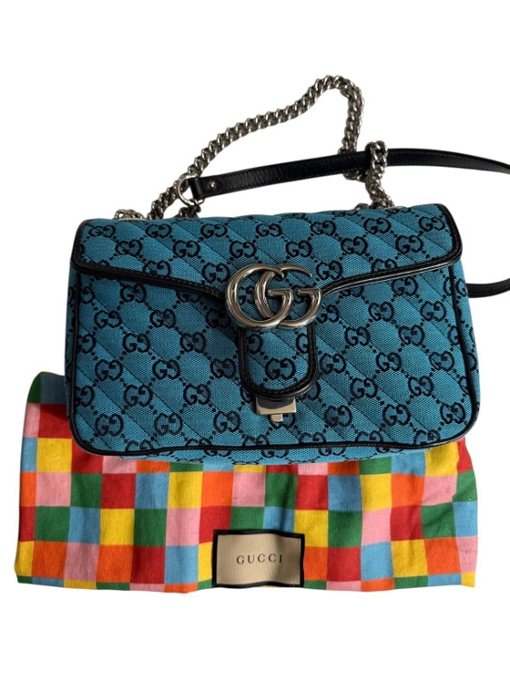 Image 1 of Gucci tas