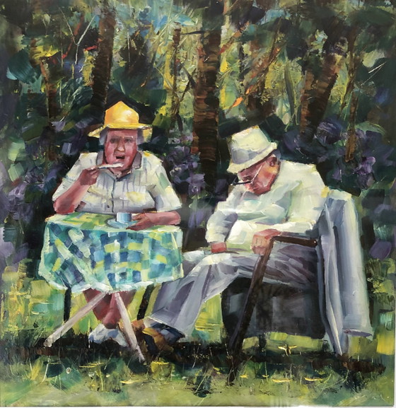 Image 1 of Middagdutje 