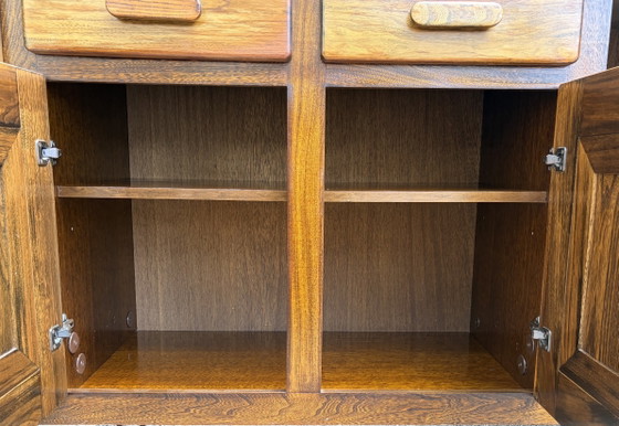 Image 1 of Rustic buffet Aranjou France