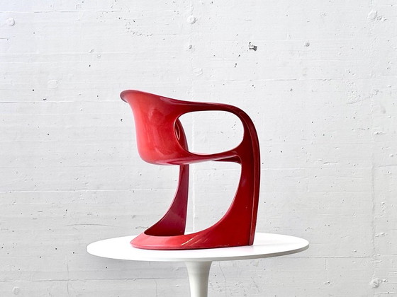 Sillones Casala Casalino de Alexander Begge – Primera Serie Modelo 2007/2008, 1974/75 – Alemania Occidental (photo 12 of 16)