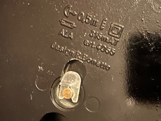 Image 1 of Bureau lamp iGuzzini