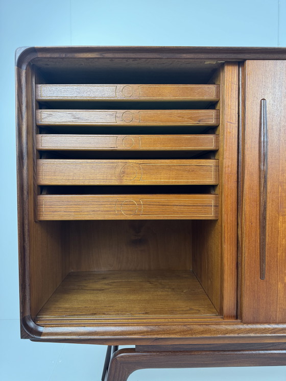 Image 1 of Clausen & Søn Silkeborg - Credenza