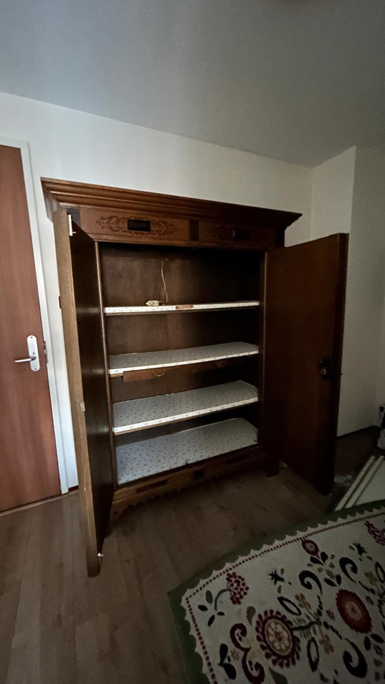 Image 1 of Bellissimo portone olandese