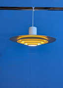 Lampe à suspension &Tradition KF1 P376 - Kastholm & Fabri