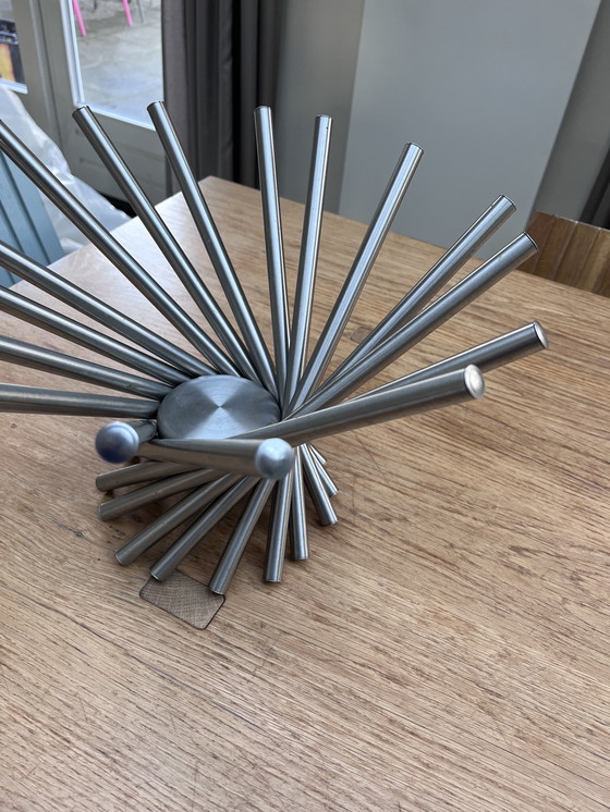 Image 1 of Chaal de frutas RVS