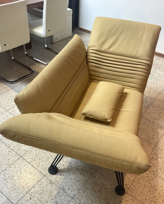 Image 1 of Divano De Sede DS 142