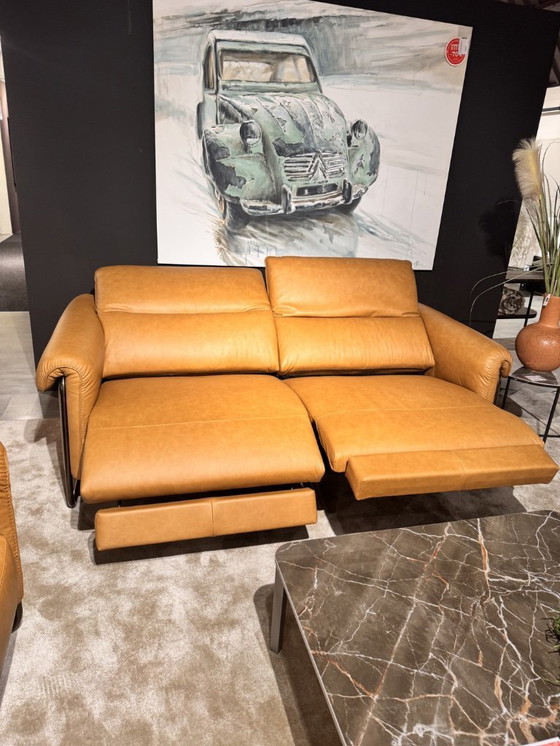 Image 1 of Divano Recor vento a 2 e 3 posti