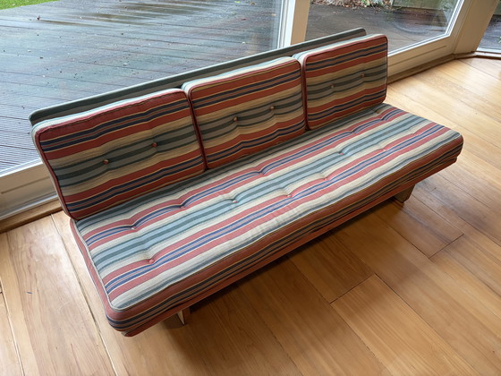 Image 1 of Artifort Kho Liang Ie 671 - Canapé 3 places 