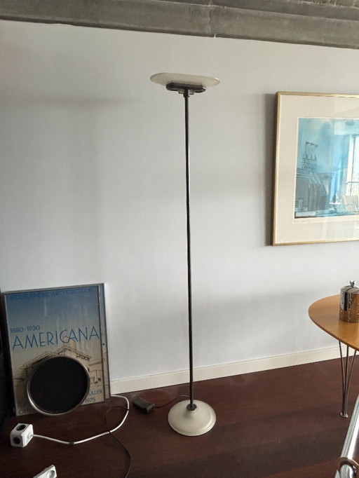 Lámpara Arteluce "Jill" uplighter A380