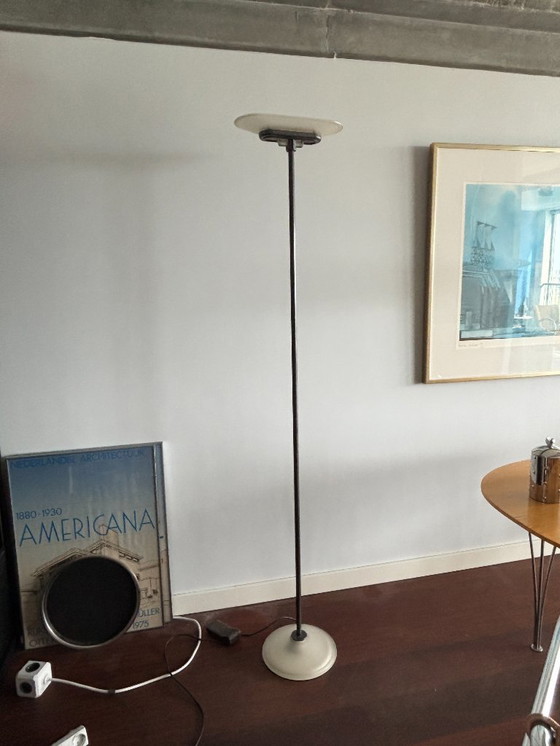 Image 1 of Lampe Arteluce "Jill" Deckenfluter A380