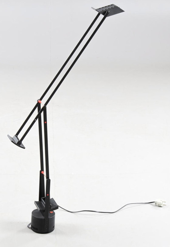 Image 1 of Tischleuchte Tizio 35 von Richard Sapper | Artemide, Italien