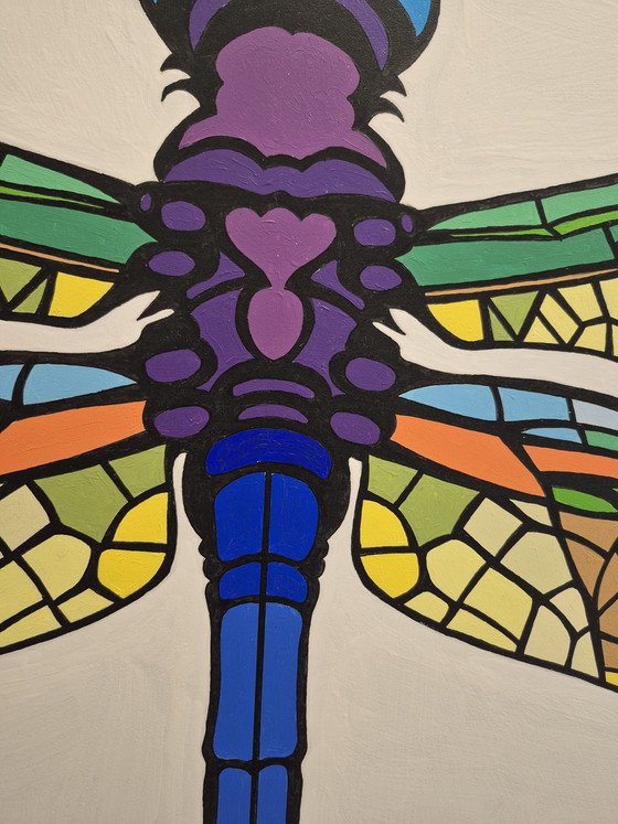 Image 1 of GRANDE ANISOPTERA