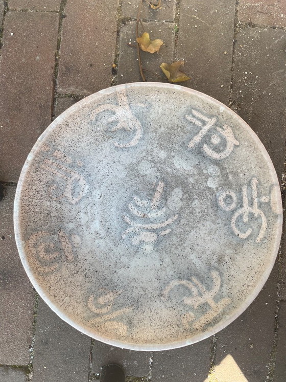 Bol Brisset (Poterie De L'Amandier) – Ceramic (photo 4 of 5)