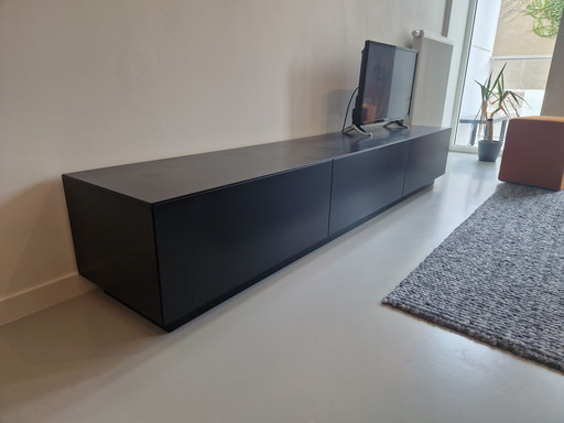 Custom made TV furniture