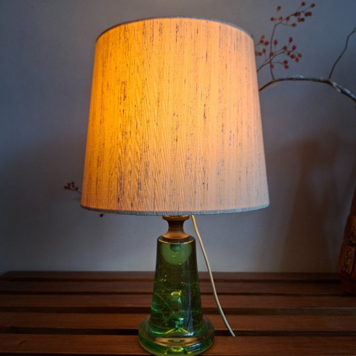 Aro Leuchten design table lamp. German Design 70ties.