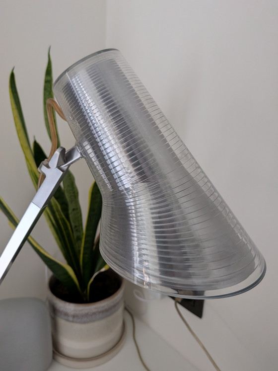 Flos Kelvin T Design Desk Lamp – Table lamps, Metal, Plastic (photo 4 of 5)