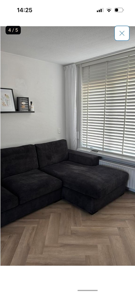 Image 1 of Urban sofa 2.5 seats