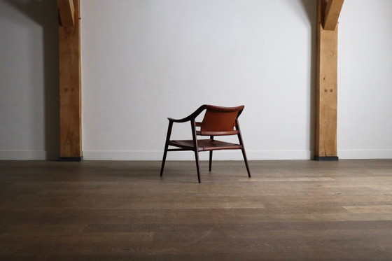 Image 1 of Rastad And Relling Bambi Silla Gustav Bahus Noruega 1950