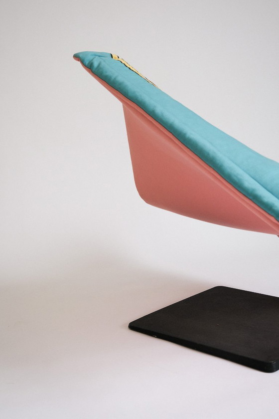 Image 1 of Butaca Flying Carpet de Simon Desanta