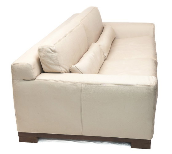 Image 1 of Sofá de Natuzzi