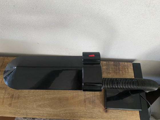 Image 1 of Unique vintage Sylvania desk lamp from Italy 1980s