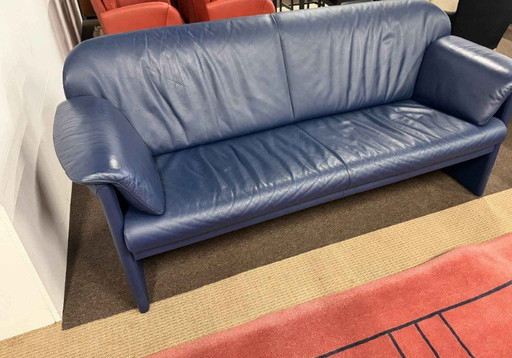 Set di divani JORI a 3 e 2 posti