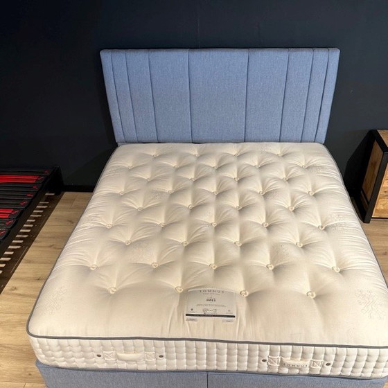 Image 1 of Sommier Somnus Boston - 180x200