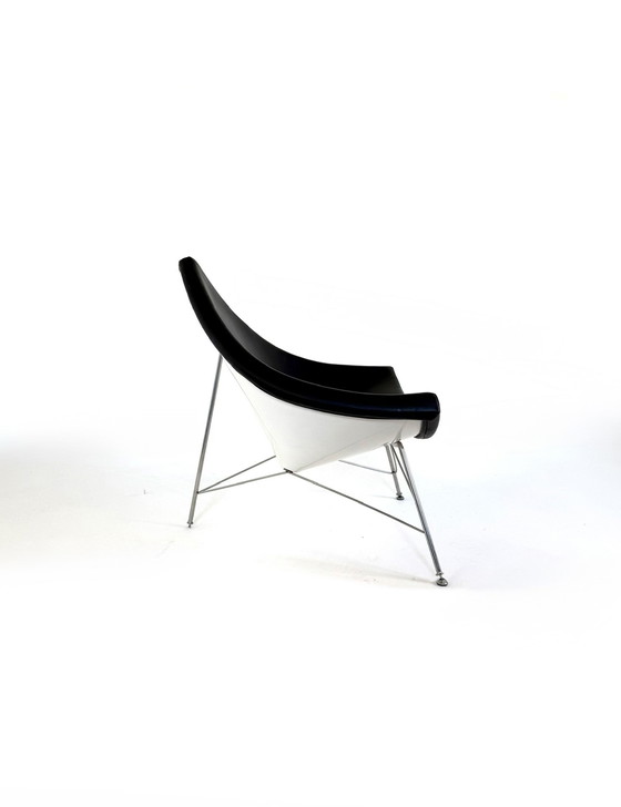 Image 1 of Vintage Coconut fauteuil, stijl Vitra ‘00
