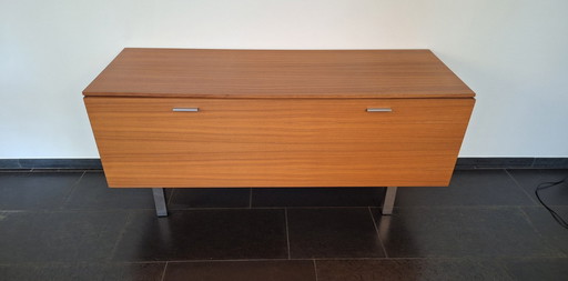 Arco Side Store wall cabinet