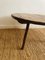 Vintage Coffee Table in Oak – Coffee table books (photo 4 of 9)