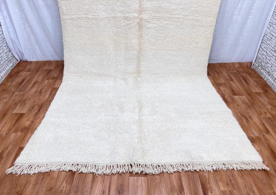 Tapis Fait Main 3/2m – Wool (photo 3 of 8)