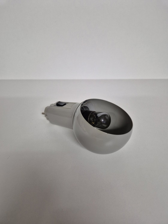 Vintage Vrieland Design Wandlampje – Wandlampen, Plastic (photo 2 of 15)